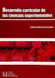 Desarrollo curricular de las ciencias experimentales de Grupo Editorial Universitario