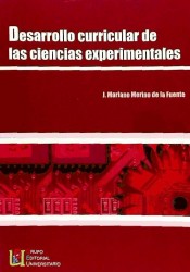 Desarrollo curricular de las ciencias experimentales