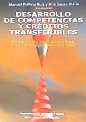 DESARROLLO DE COMPETENCIAS Y CRÉDITOS TRANSFERIBLES