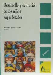 Desarrollo y educación de los niños superdotados