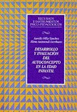 Desarrollo y evaluación del autoconcepto en la edad infantil