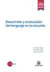 Desarrollo y evaluación del lenguaje en la escuela de Editorial Tirant lo Blanch