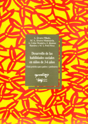 Desarrollo de las habilidades sociales en niños de 3-6 años: guía práctica para padres y profesores