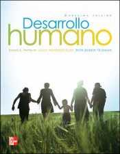 DESARROLLO HUMANO de McGraw-Hill Interamericana de España S.L.