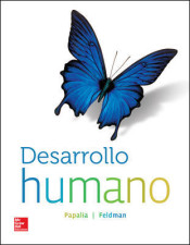 Desarrollo humano de McGraw-Hill / Interamericana de España, S.A.