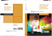 Desarrollo y mejora de la inteligencia matemática en educación infantil de Wolters Kluwer España / Educación