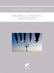 Desarrollo positivo adolescente de Editorial Síntesis, S.A.