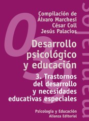 Desarrollo psicológico y educación.