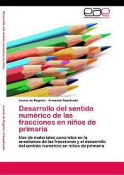 Desarrollo del sentido numérico de las fracciones en niños de primaria