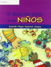 Desarrollo social de los niños de Ediciones Paraninfo