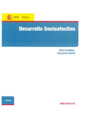 Desarrollo Socioafectivo de MECyD