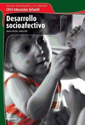 Desarrollo socioafectivo de Altamar