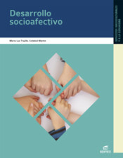 Desarrollo socioafectivo de Editorial Editex