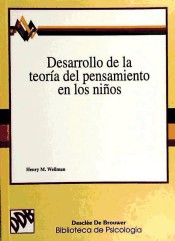 Desarrollo de la teoría del pensamiento en los niños