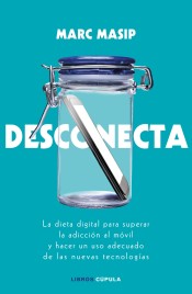 Desconecta de Libros Cúpula