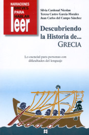 Descubriendo la historia de...Grecia