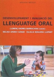 Desenvolupament i avaluació del llenguatge oral