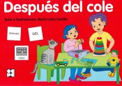 Después del cole de Ciencias de la Educación Preescolar y Especial