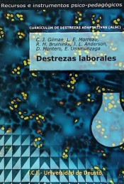 DESTREZAS LABORALES