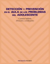 Detección y prevención en el aula de los problemas del adolescente