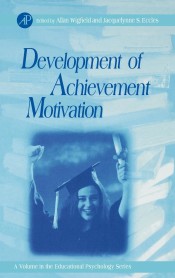 DEVEL OF ACHIEVEMENT MOTIVATION