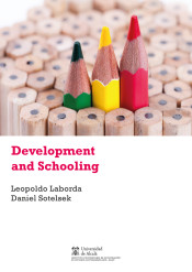 Development and Schooling de  Marcial Pons, Ediciones Jurídicas y Sociales 