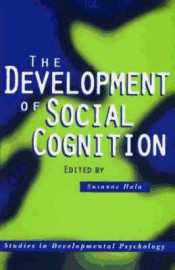 Development of Social Cognition de Taylor & Francis Ltd