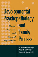 Developmental Psychopathology and Family Process de Direct Distribution