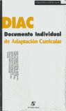DIAC. DOCUMENTO INDIVIDUAL DE ADAPTACION CURRICULAR