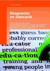Diagnòstic en educació. de Editorial UOC