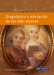 Diagnóstico y evaluación de los más capaces de Prentice Hall