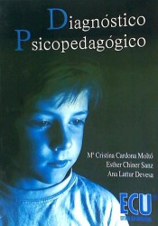 Diagnóstico psicopedagógico