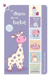 DIARIO DE MI BEBE,EL