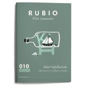 Dibuix 10 de Ediciones Técnicas Rubio - Editorial Rubio