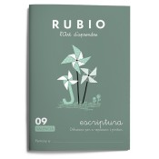 Dibuix 9 de Ediciones Técnicas Rubio - Editorial Rubio
