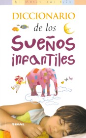 Diccionario de los sueños infantiles