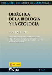 Didáctica de la biología y la geología de Graó
