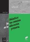 Didáctica de las ciencias en le Educación Primaria de Editorial Síntesis, S.A.
