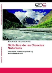 Didáctica de las Ciencias Naturales