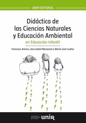 Didáctica de las Ciencias Naturales y Educación Ambiental en Educación Infantil