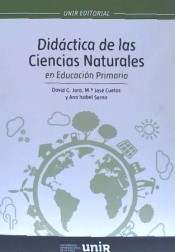 Didáctica de las ciencias naturales en Educación Primaria de Universidad Internacional de La Rioja, S. A. (UNIR)