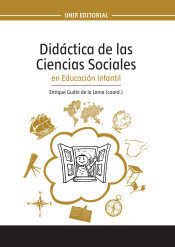 Didáctica de las Ciencias Sociales en Educación Infantil de Universidad Internacional de La Rioja S.A.