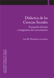 Didáctica de las Ciencias Sociales: Formación del área e integración del conocimiento