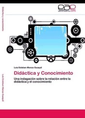 Didáctica y Conocimiento