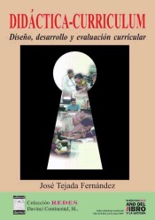 DIDÁCTICA-CURRICULUM de COSTA VELLA-Centro de Neg