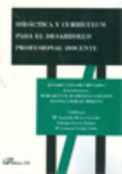 Didáctica y currículum para el desarrollo profesional docente de Dykinson, S.L.