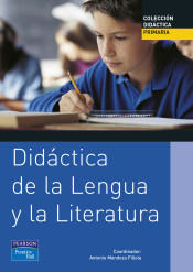 DIDÁCTICA DE LA LENGUA Y LA LITERATURA PARA PRIMAR