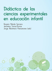 DIDACTICA DE LAS CIENCIAS EXPERIMENTALES EN EDUCACION INFANTIL de Editorial SÃ­ntesis, S.A. 