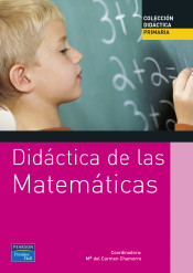 DIDÁCTICA DE LAS MATEMÁTICAS PARA PRIMARIA