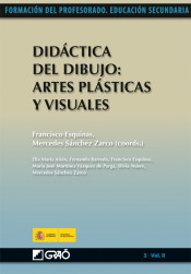 Didáctica del Dibujo: Artes Plásticas y Visuales